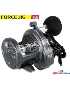 TICA FORCE JIG 2