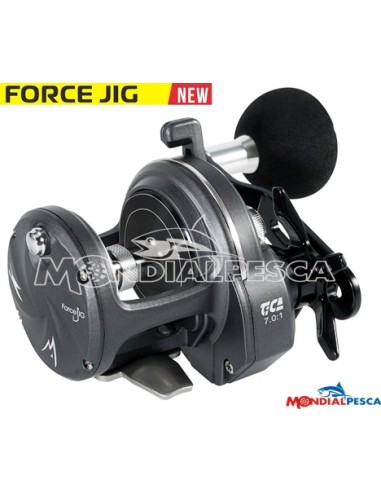 TICA FORCE JIG