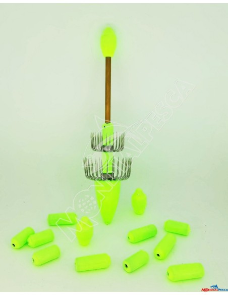 2024 NEW TOTANARA FOSFORESCENTE  + OTTONE 2 CORONE