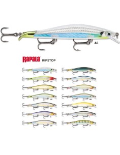RAPALA RIPSTOP 12