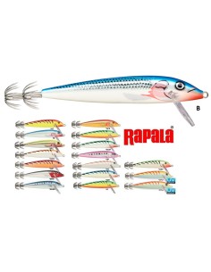RAPALA SQUIDER