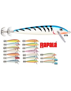 RAPALA SQUIDER 2