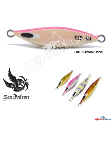SEA FALCON PESCE