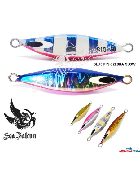 SEA FALCON PESCE