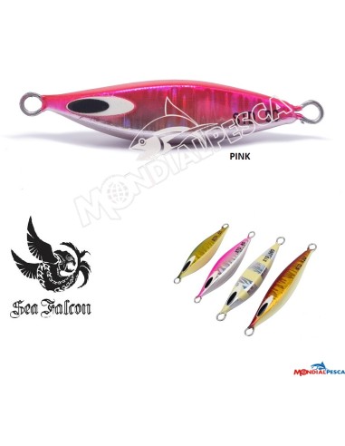SEA FALCON PESCE