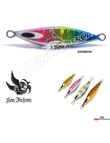 SEA FALCON PESCE