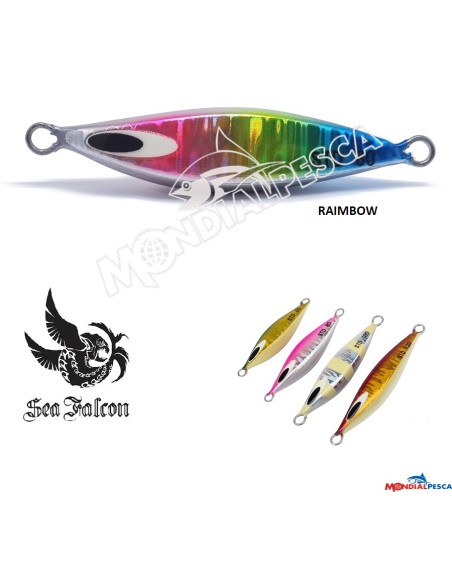 SEA FALCON PESCE