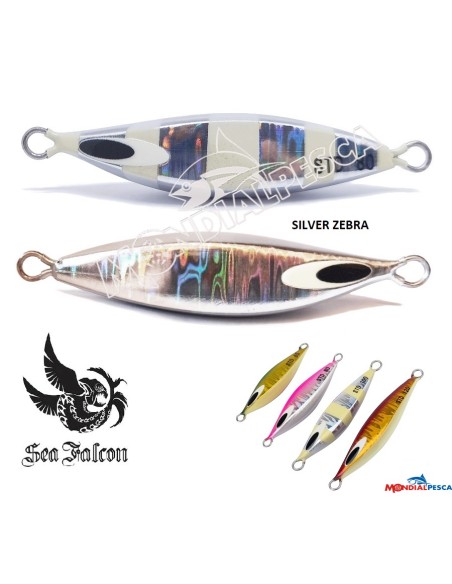 SEA FALCON PESCE