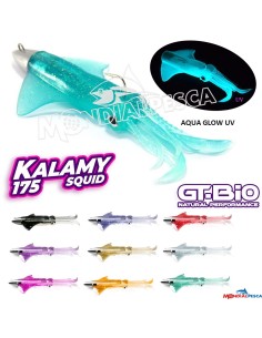 GT-BIO KALAMY SQUID 175