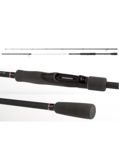 CANNA SHIMANO VENGEANCE AX...