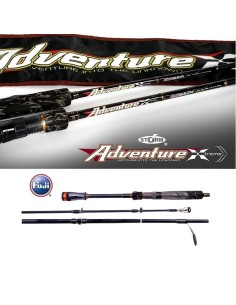 STORM ADVENTURE XTREME...