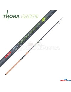 BULOX THORA CAST II 4.20MT