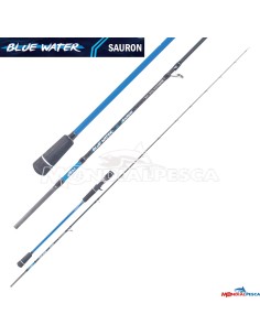 JATSUI BLUE WATER SAURON 180GR