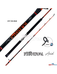 FALCON BLACK PHANTOM ACID 2