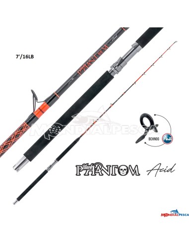 FALCON BLACK PHANTOM ACID