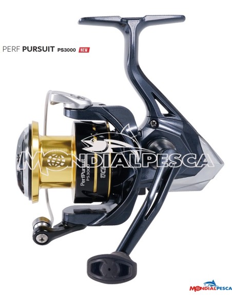 TICA PERF PURSUIT 3000