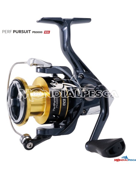 TICA PERF PURSUIT 3000