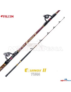 FALCON EQUINOX II TUNA