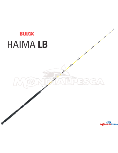 BULOX HAIMA