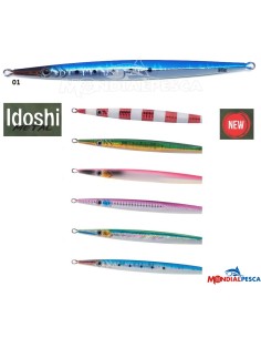JATSUI IDOSHI METAL JIG