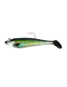 STORM WILDEYE GIANT JIGGING SHAD CM23 GR385 3PEZZI GREEN