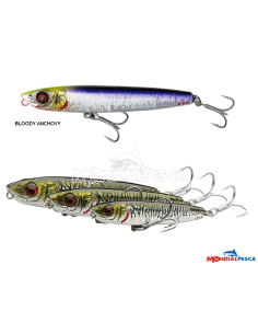 SAVAGE GEAR LURES CAST...