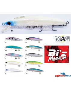 JATSUI BIZ MINNOW