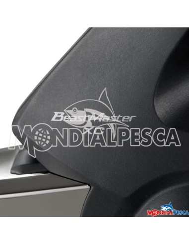 BEASTMASTER XC 14000