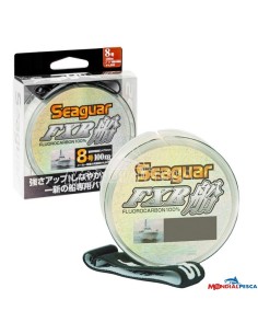 SEAGUAR FXR 100MT KUREHA...