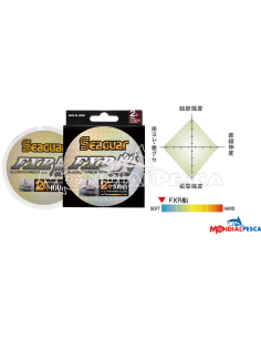 SEAGUAR FXR 100MT KUREHA... 2