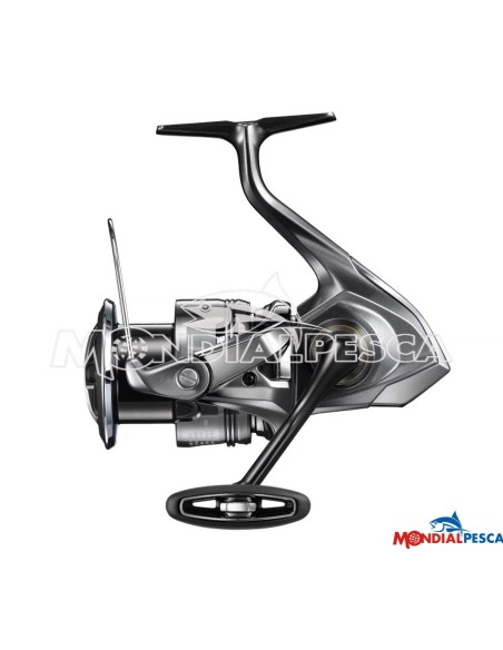 NUOVO SHIMANO TWIN POWER FE