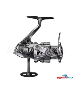 NUOVO SHIMANO TWIN POWER FE 2