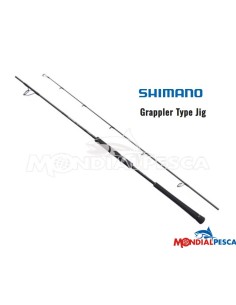 SHIMANO 20 GAME TYPE...