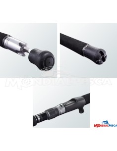 SHIMANO 20 GAME TYPE... 2