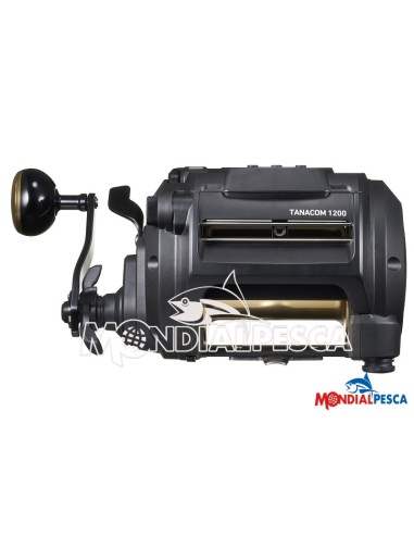 DAIWA TANACOM 1200 + OMAGGI