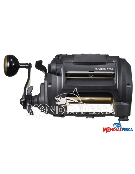 DAIWA TANACOM 1200 + OMAGGI