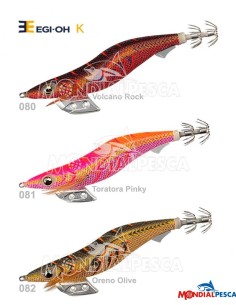 YAMASHITA EGI OH K 3.5 NEW...
