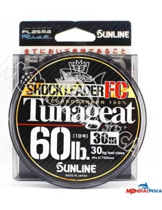 SUNLINE FLUOROCARBON LEADER...
