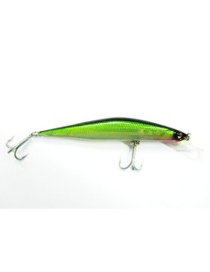 YAMASHIMA RATFISH MINNOW CM11.5 GR16 Y112 SCONTO 30%