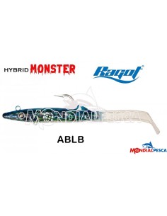 RAGLOU HYBRID MONSTER 180 X2 2