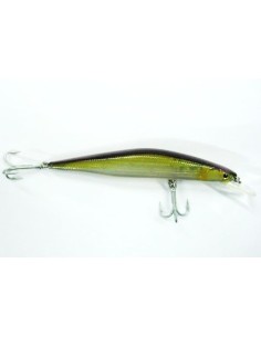 YAMASHIMA RATFISH MINNOW CM11.5 GR16 Y111 SCONTO 30%