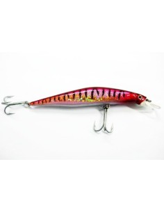 YAMASHIMA RATFISH MINNOW CM11.5 GR16 Y121 SCONTO 30%