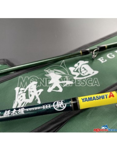 NEW YAMASHITA EGIDO EI 2024