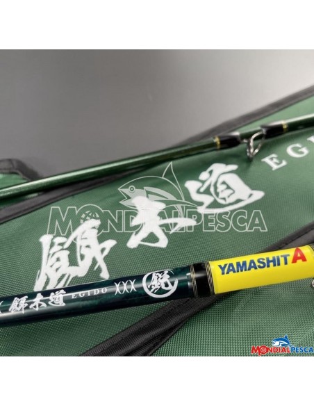 NEW YAMASHITA EGIDO EI 2024