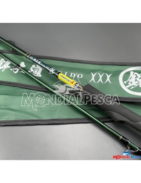 NEW YAMASHITA EGIDO EI 2024