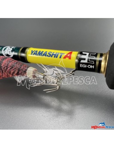 NEW YAMASHITA EGIDO EI 2024