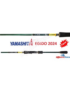 NEW YAMASHITA EGIDO EI 2024
