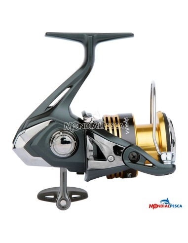 SHIMANO SAHARA FJ 5000 XG