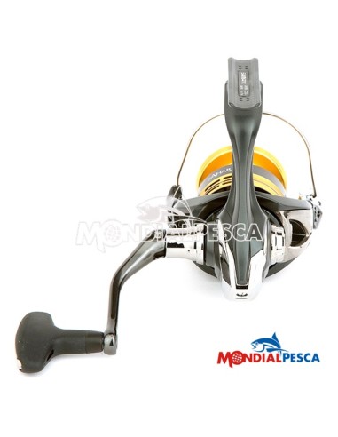 SHIMANO SAHARA FJ 5000 XG
