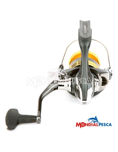 SHIMANO SAHARA FJ 5000 XG